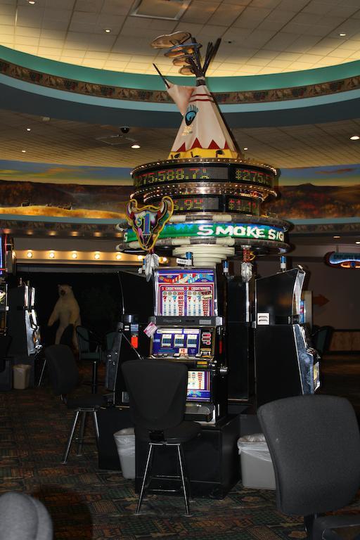 Bear Claw Casino & Hotel Kenosee Park المظهر الخارجي الصورة