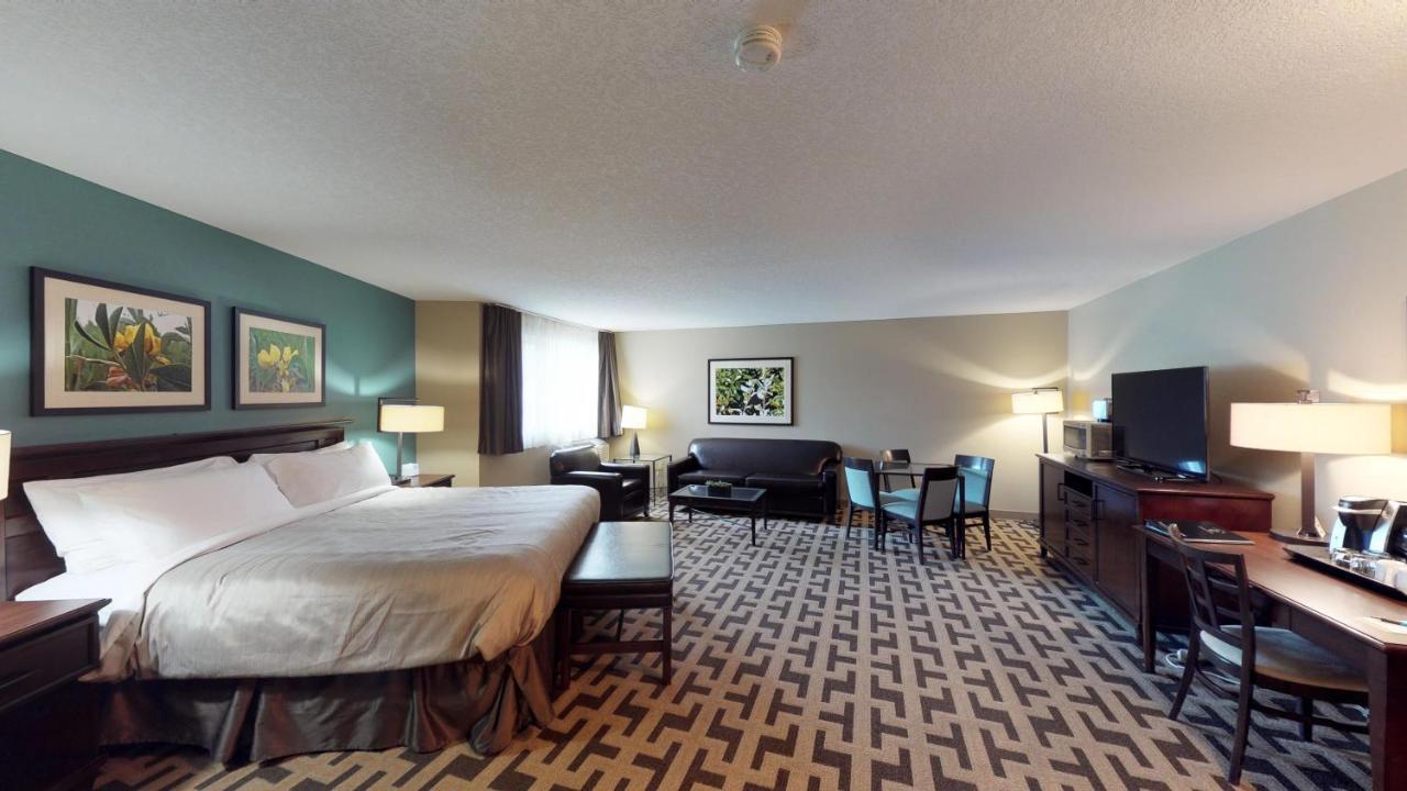 Bear Claw Casino & Hotel Kenosee Park المظهر الخارجي الصورة