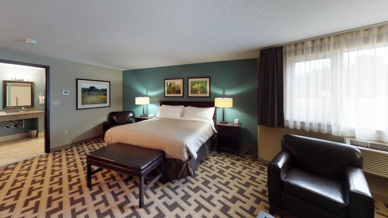 Bear Claw Casino & Hotel Kenosee Park المظهر الخارجي الصورة